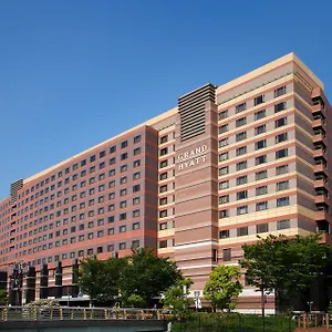 グランドハイアット福岡 ホテル 福岡市