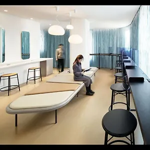 2* Kapselhotel 9h Nine Ningyocho