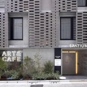 Spatium Ginza Pony Tokyo