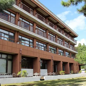 宮島シーサイドホテル 旅館 廿日市市