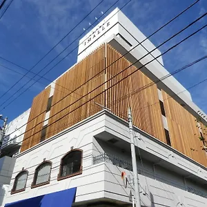 アイマーレ 横浜伊勢佐木町 ホテル 横浜市
