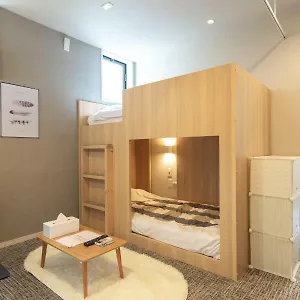 3* Aparthotel Loft #asakusa